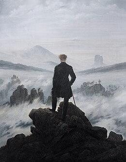 L’homme qui contemple une mer de nuages : une méditation sur la beauté de la nature post thumbnail image